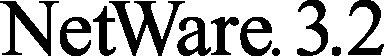 Netware 3.2