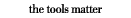 E Tools